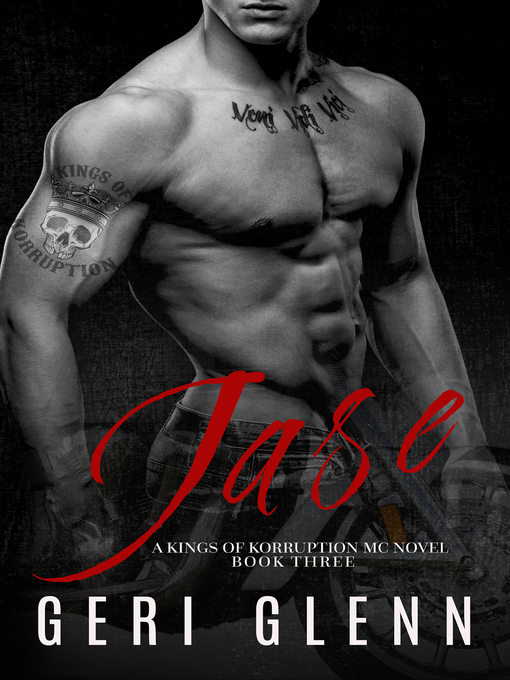 Title details for Jase by Geri Glenn - Available